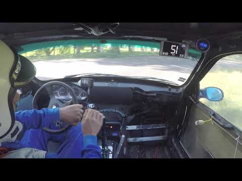 Margita - Ilona 2019