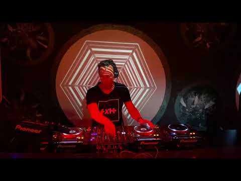 Orbith - Quarantine mix | EXIT Club Brno