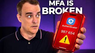 Did you know that Evilginx allows Hackers to Defeat 2FA