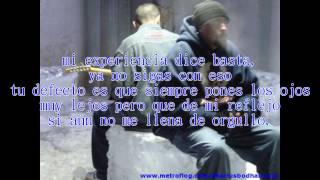 Escucha Cartel de santa (letra)