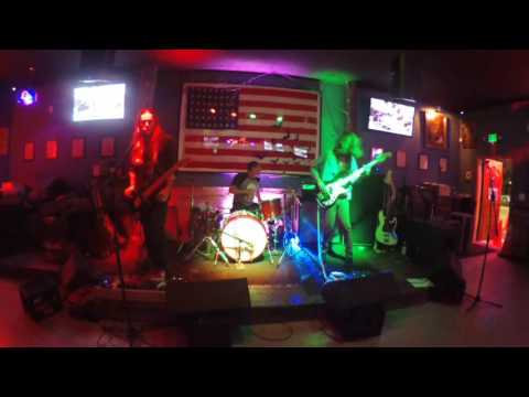 Hell&Hollar   Personal Issues Live at Vintage Tap in Delray