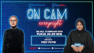 Flashback EP 2016, Kolaborasi Ciamik antara Feby Putri Kecil dan Dewasa, Akhirnya Ada Lagu Cinta