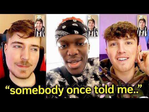 YouTube Thumbnail