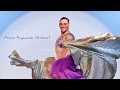Greek Male Belly Dancer PRINCE KAYAMMER With MAZZIKATEA EUROPE In Athens 8th OPF