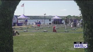 US Cellular brings Guinness World Record experience to Bangor