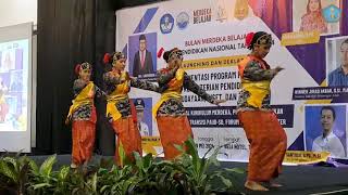 Legu Sahu (Sanggar Semmut)