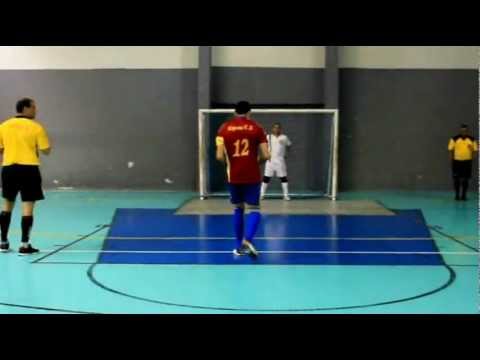 Os melhores momentos de Originais 2 x 2 Esparta pela final do 3º Campeonato Municipal de Caieiras