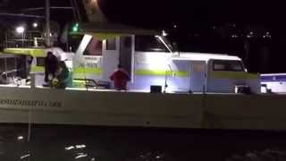 よしえ丸 大原 の釣り物やアクセスの情報