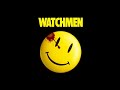 Shinedown  - Oblivion (Watchmen)