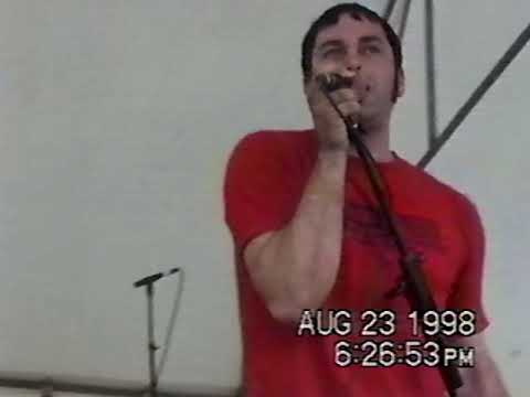 Joy Electric: Live at TomFest Texas '98 (Full Set)