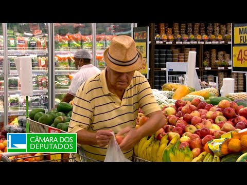 10 anos do guia alimentar para a população brasileira em debate - 14/05/24