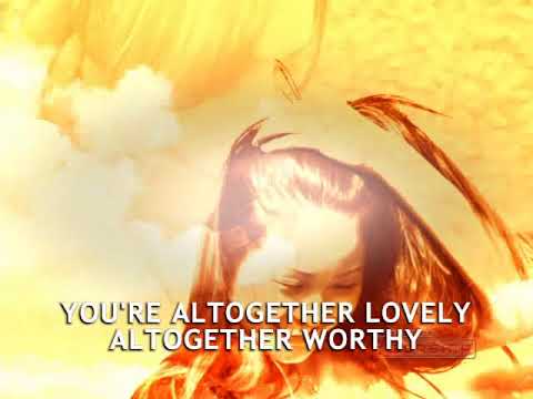 Tim Hughes - Here I Am to Worship (Official Lyric Video)