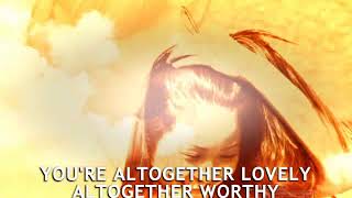 Tim Hughes - Here I Am to Worship (Official Lyric Video)