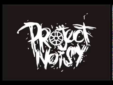 Project Noisy - Glass Bodies