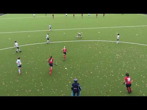 Samenvatting HC Tilburg MC1-JD1