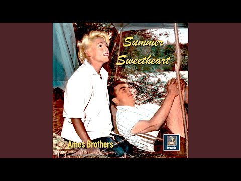 Fools Rush In - The Ames Brothers