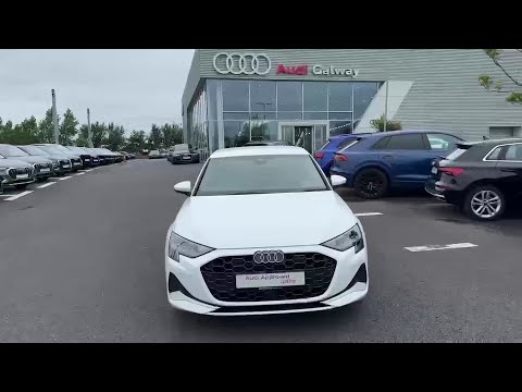 Audi A3 445 p/m PCP 2.0 TDI SE Auto - Comfort Pa - Image 2