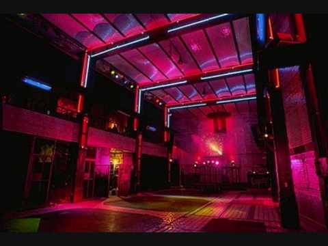 4 Jahre e-werk Berlin (DJ Westbam)