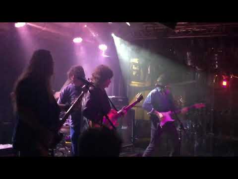 Ginger Baker emlékest    4