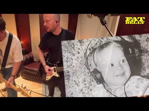 FAT BELLY - Little Boy (Official Video)