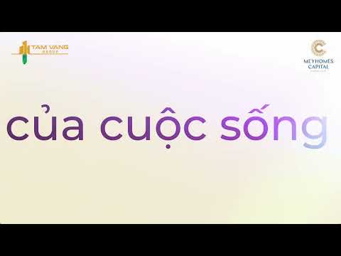 Meyhomes Capital Crystal City Teaser