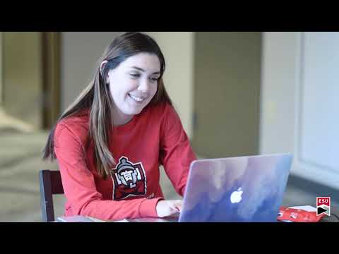 ESU Online Study Tips
