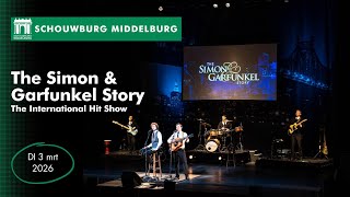 The Simon & Garfunkel Story-YouTube
