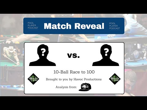 Match Reveal - February 5th - 7th!!!