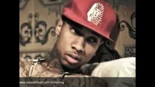 TYGA Style beat winter 2012 2013 FREE New