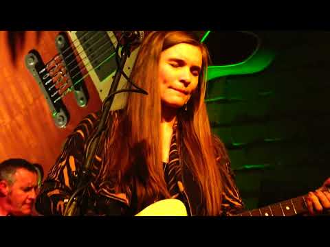 Blues Caravan 2022, Bluesgarage Isernhagen, 04.03.2022