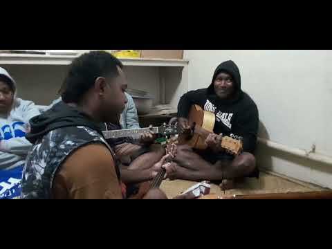 Plantation island stringband