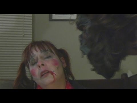 The House on the Wrong Side of the Tracks