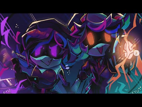 The ULTIMATE Murder Drones Comic Dub Compilation