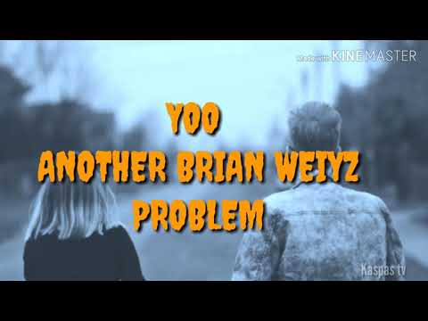 Bino Na Biri  by Brian Weiyz lyrics video (Kaspaslyrixtv)