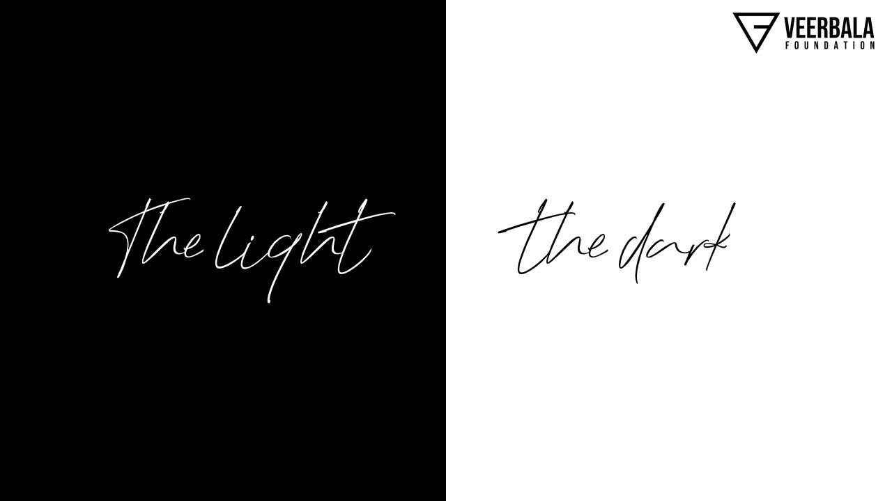 VVe Being Donna: The Light, The Dark | Official Trailer | Veerbala Foundation