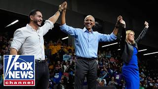 Why Abdul El-Sayed has had a hard time with his coalition