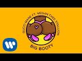 Gucci Mane Big Booty Feat Megan Thee Stallion Official Audio