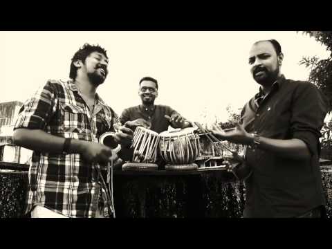Project Folks-Wagon Bengali Folk Song 'Boshonto Batashe'