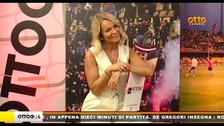 ottogol la puntata del 23 settembre 2024