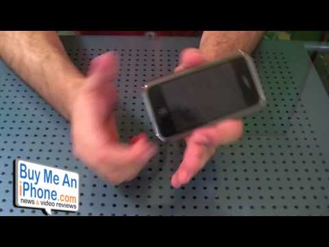 VR230-CaseCrown Polycarbonate Executive Frame case