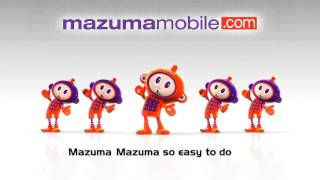 Mazuma Mobile TV Advert  Sell Your Old Phone