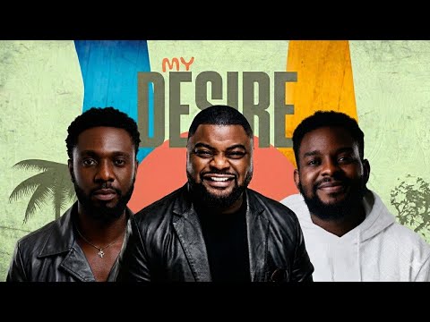 Samuel Folabi – My Desire ft. Chizie, S.O.N Music - Official Video