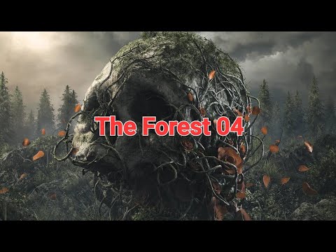 Hausbau Update/ Herzinfarkt in der Gruselhöle (The Forest Eps.04)