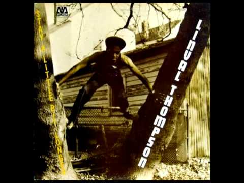 Linval Thompson - Jah Jah Dreader Than Dread