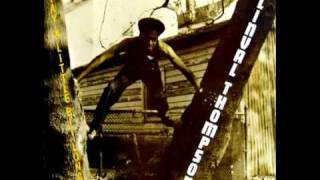 Linval Thompson - Jah Jah Dreader Than Dread (Extended Mix)