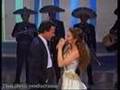 Thalia y julio Iglesias me faltas tu