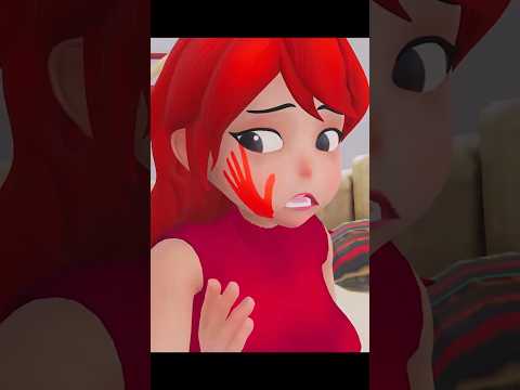 Nick love Tani - Pick Me Girl The Power Of - Scary Teacher 3D