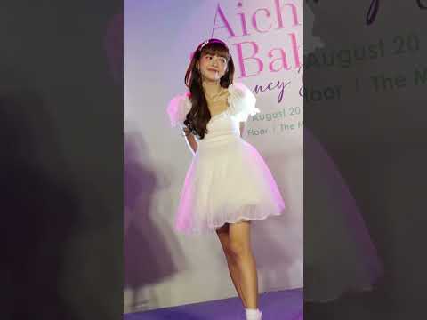 [FANCAM] FOCUS MINT THE GLASS GIRLS # The Journey (20.08.2023)