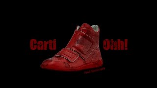PlayBoi Carti - Ohh Ft. Juice Da Savage (Prod. By MexikoDro) [MOD]