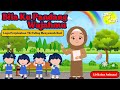 Lagu Perpisahan TK PAUD Paling Menyentuh Hati Bila Ku Pandang Wajahmu Lirik Animasi